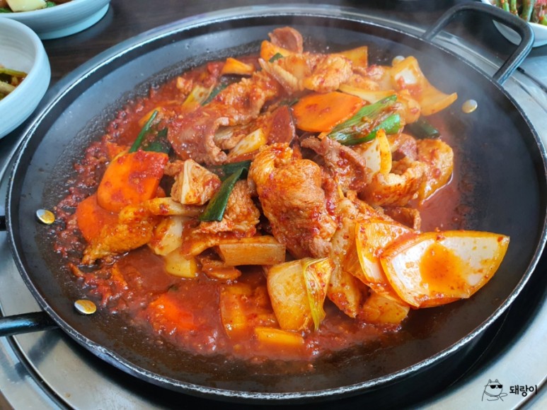 돈지마을 이미지