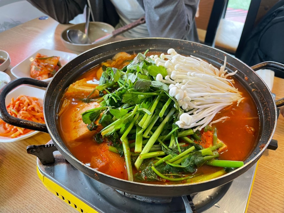 엄마손 순두부 이미지