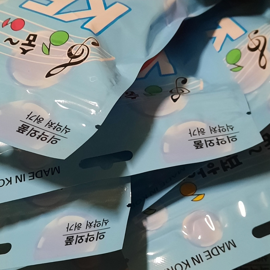 뉴크린텍 이미지