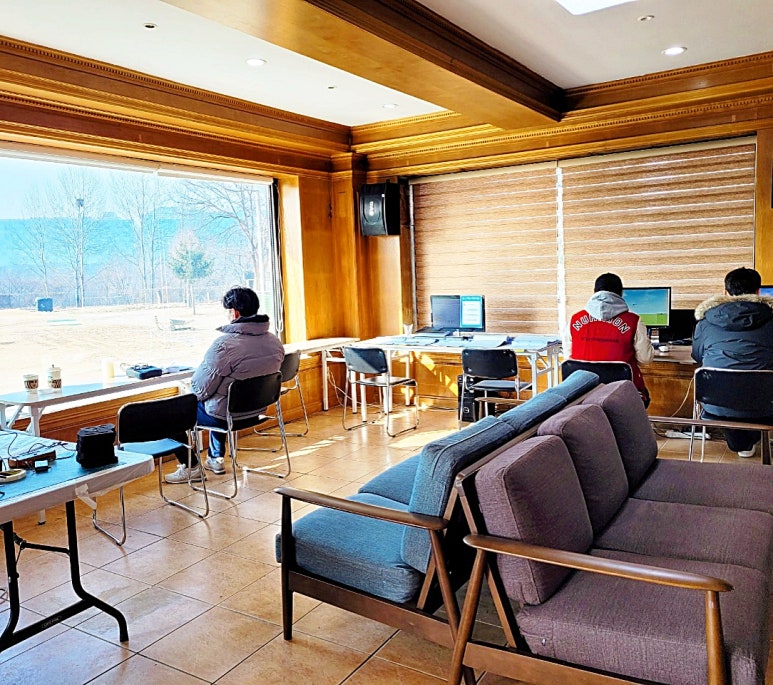 하남드론 이미지