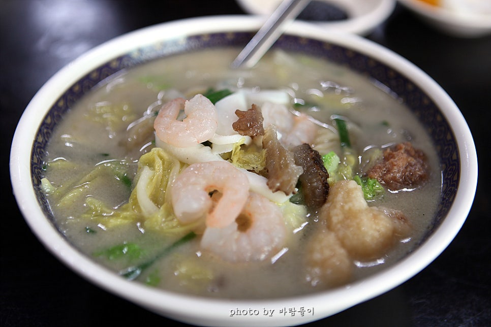 삼선어패류 이미지
