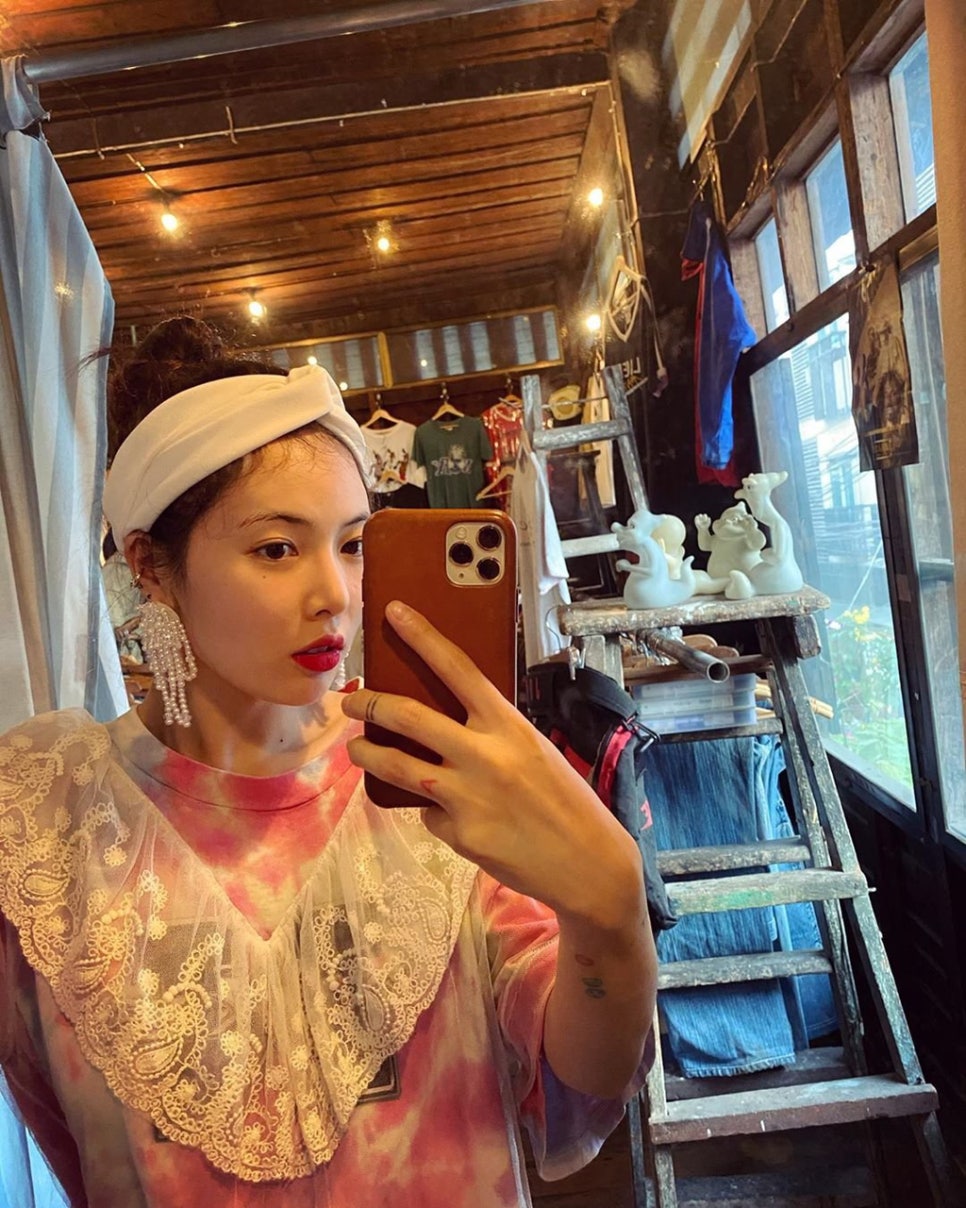학타이 이미지