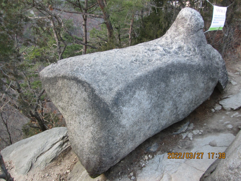 산불진화 고압수관 보관함 이미지
