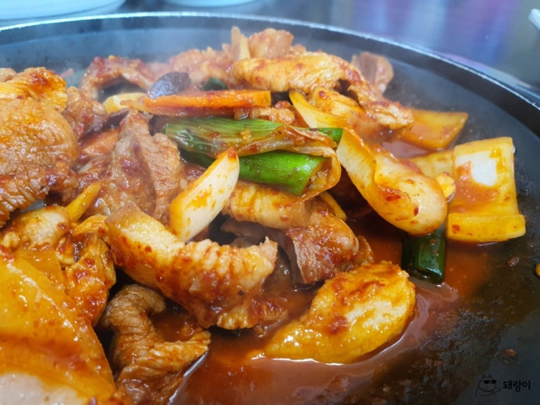 돈지마을 이미지