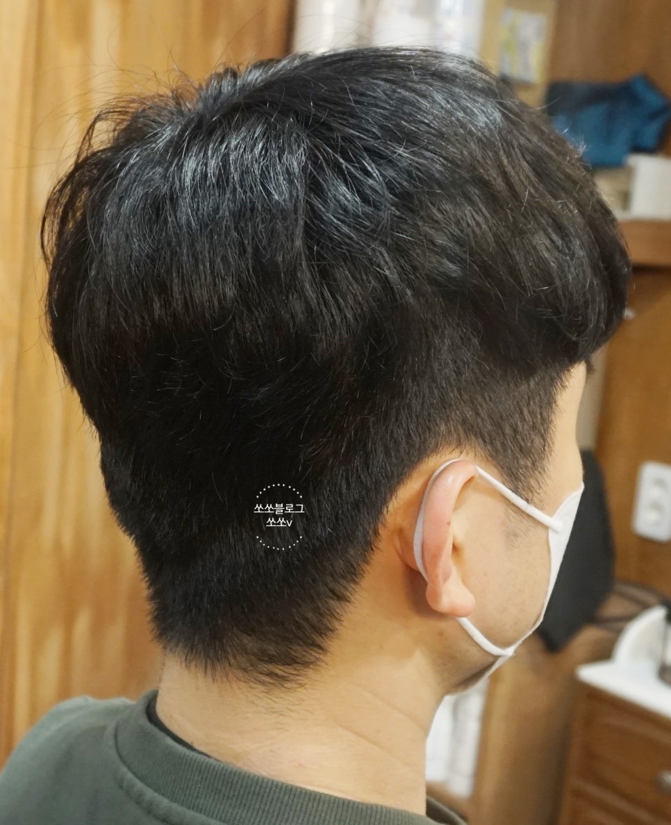 리트모 바버샵 이미지