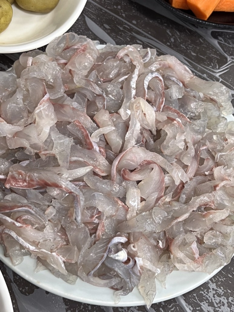 원조갯바위횟집 이미지