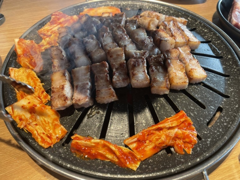 명륜진사갈비울산 이미지