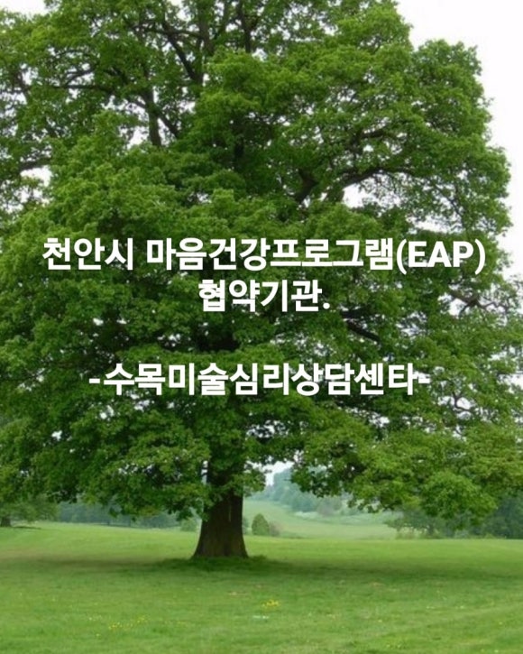 마음을나누는미술심리상담 이미지