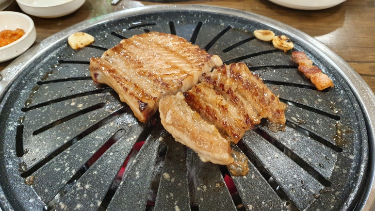 별빛고을참숯불 이미지