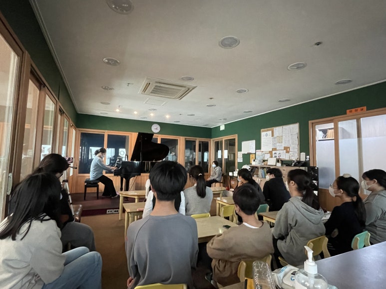 호산나음악학원 이미지