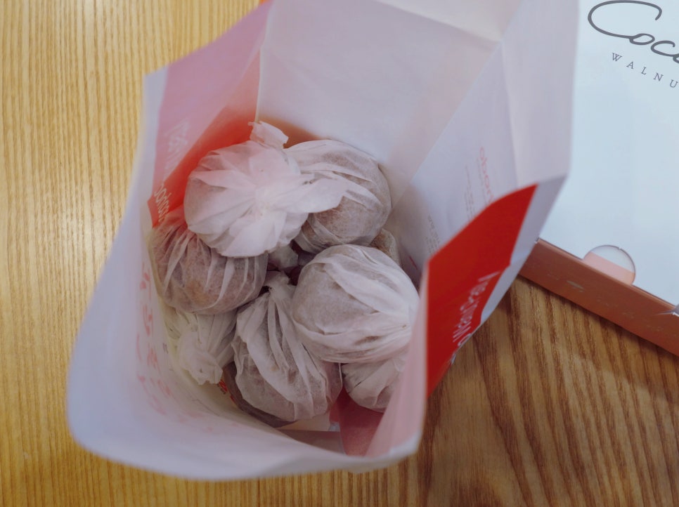 코코호도안산 이미지