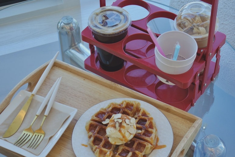 Cafe Siro(카페 시로) 이미지