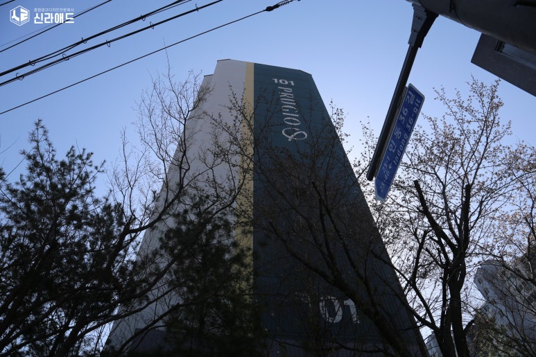 신라광고사 이미지