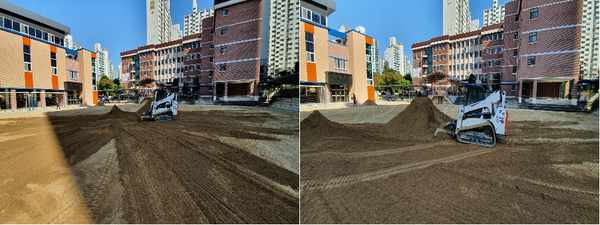 지도중학교 이미지