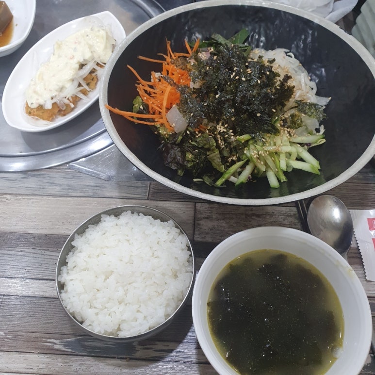 화도회수산 이미지