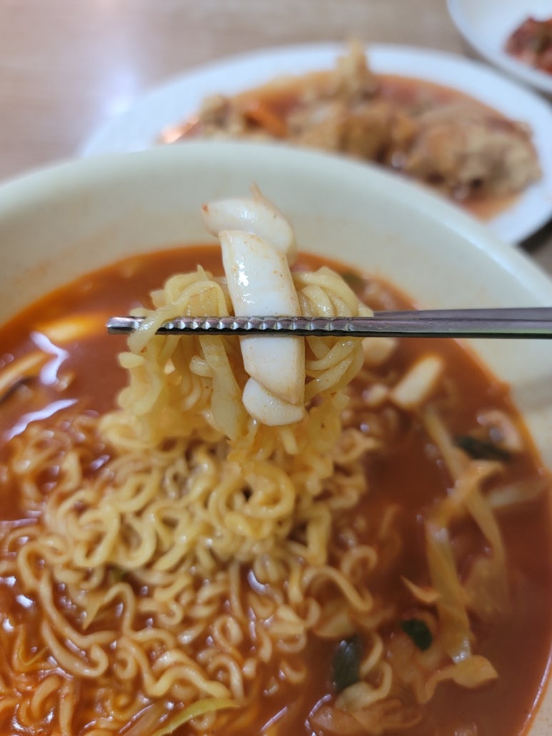 대일분식 이미지