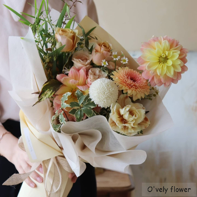 O'vely 이미지