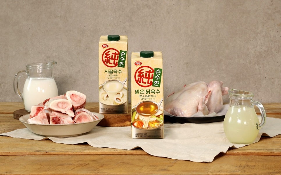 순수종합식품 이미지