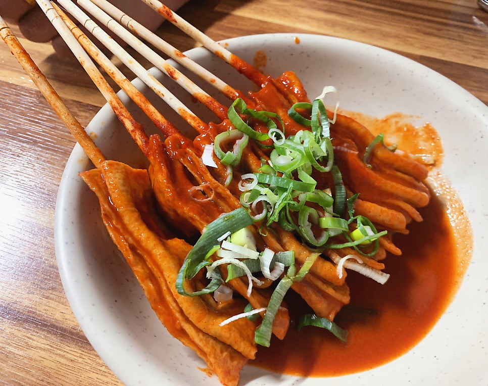 오뎅언니 이미지
