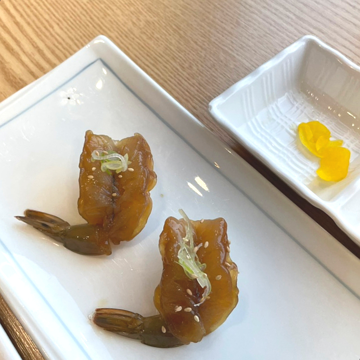 이레초밥 이미지