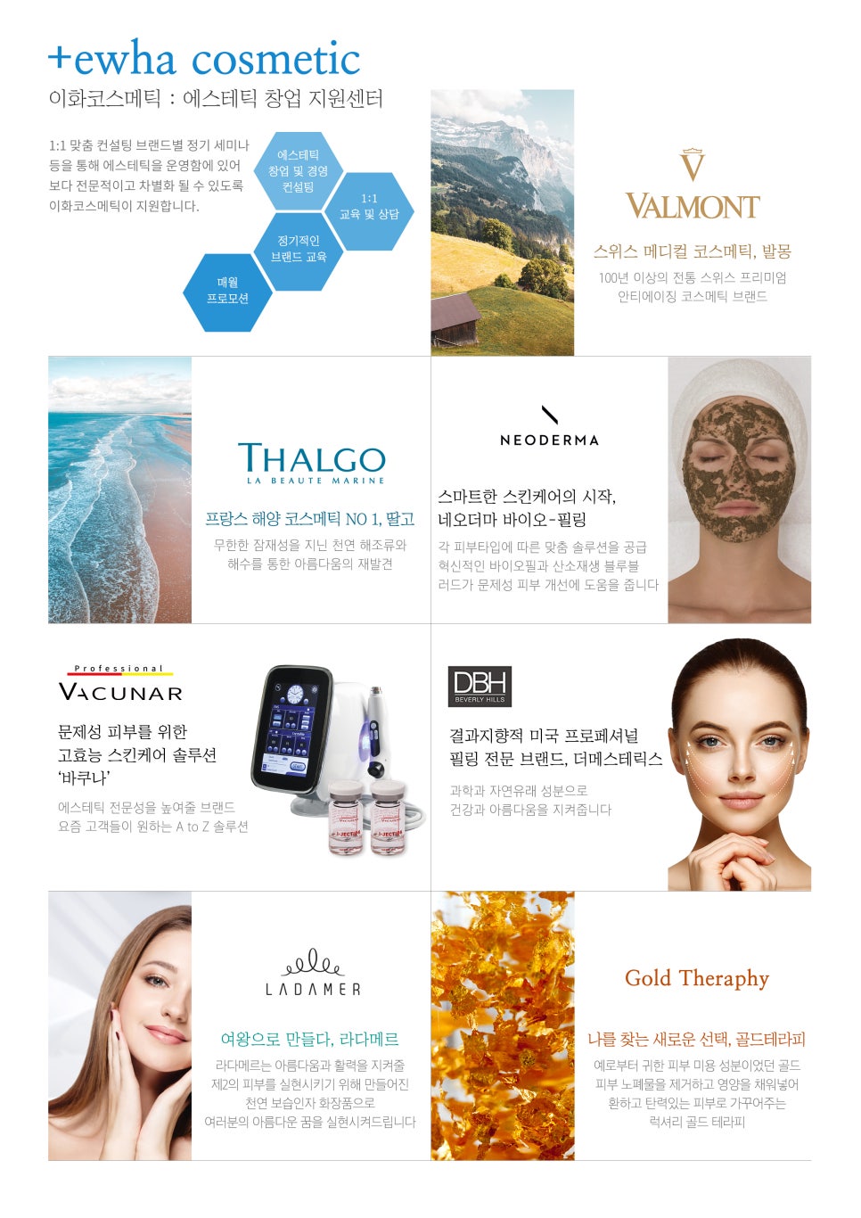 이화코스메틱 이미지