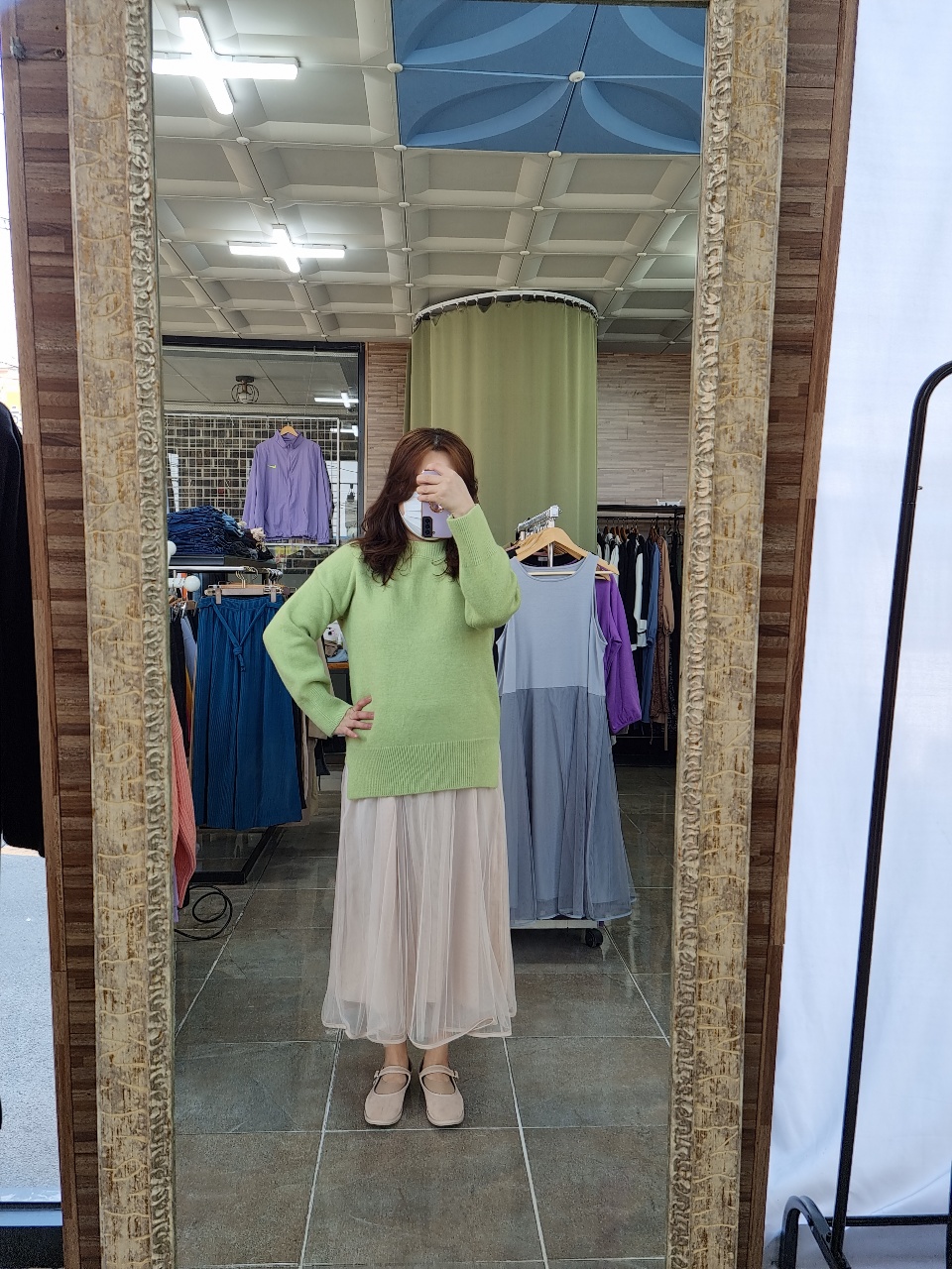 경산옷가게 이미지