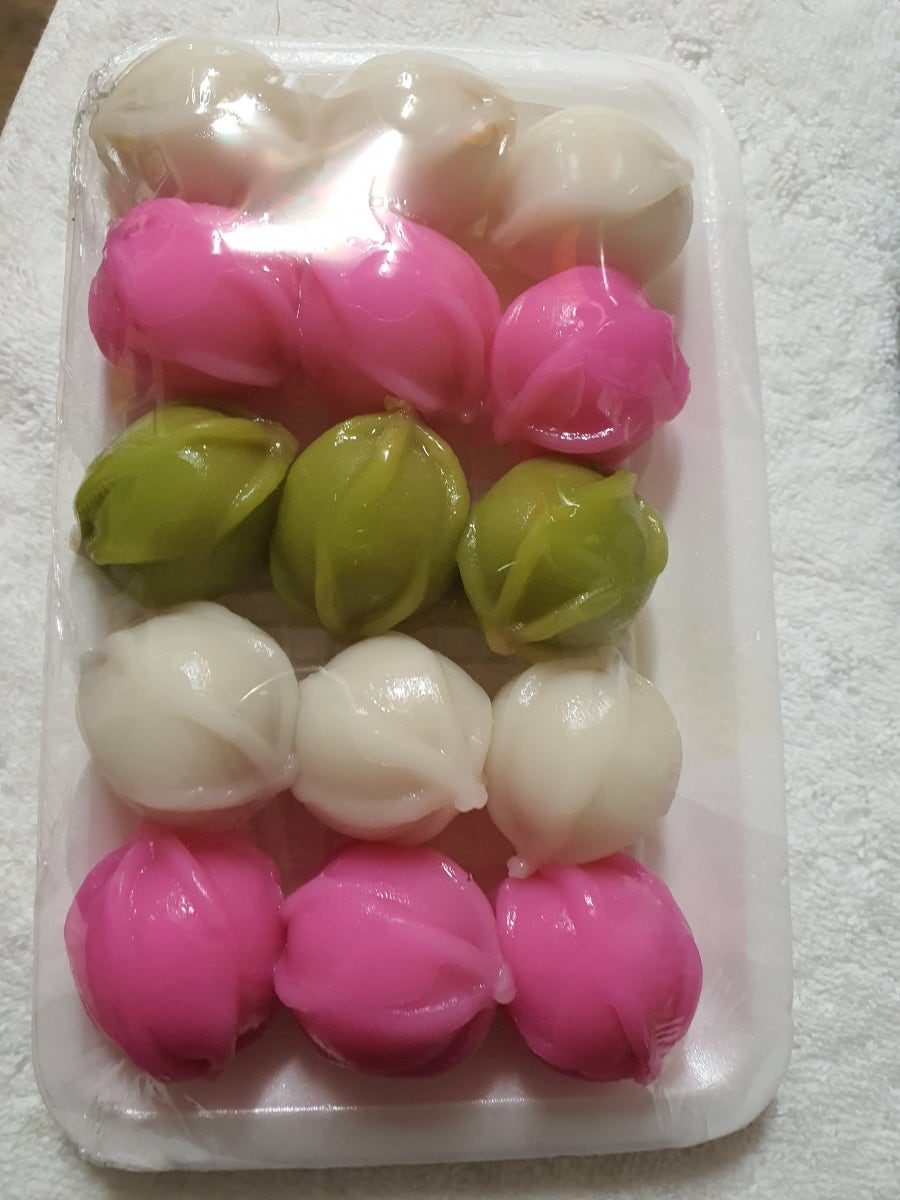 다복떡집 이미지