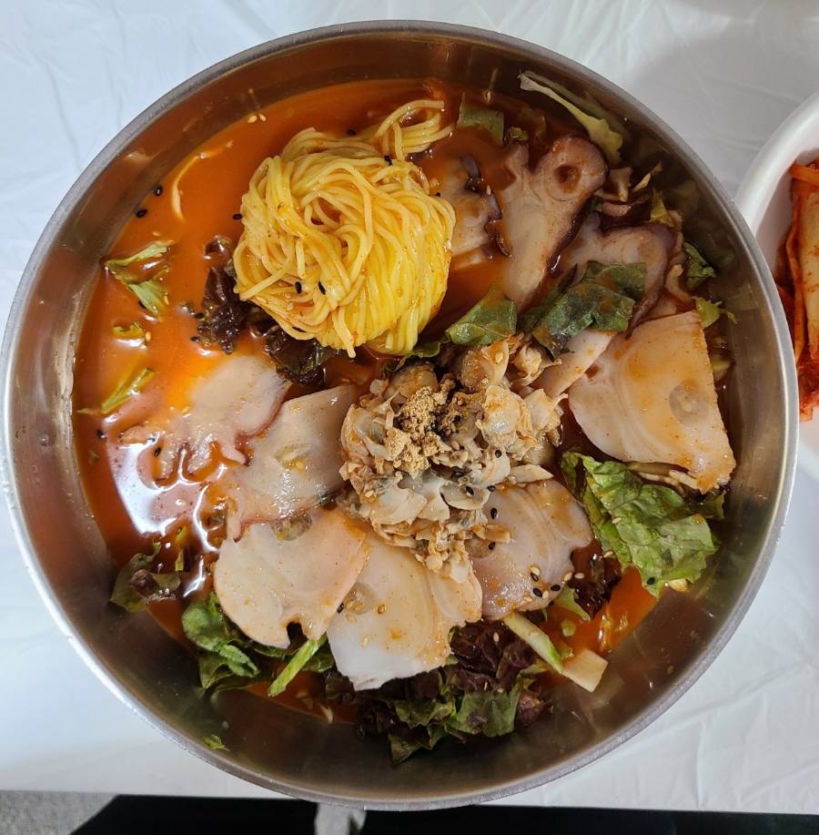 수산항물회 이미지