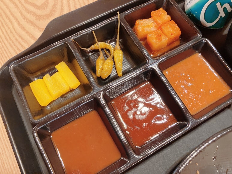 후니카츠 이미지