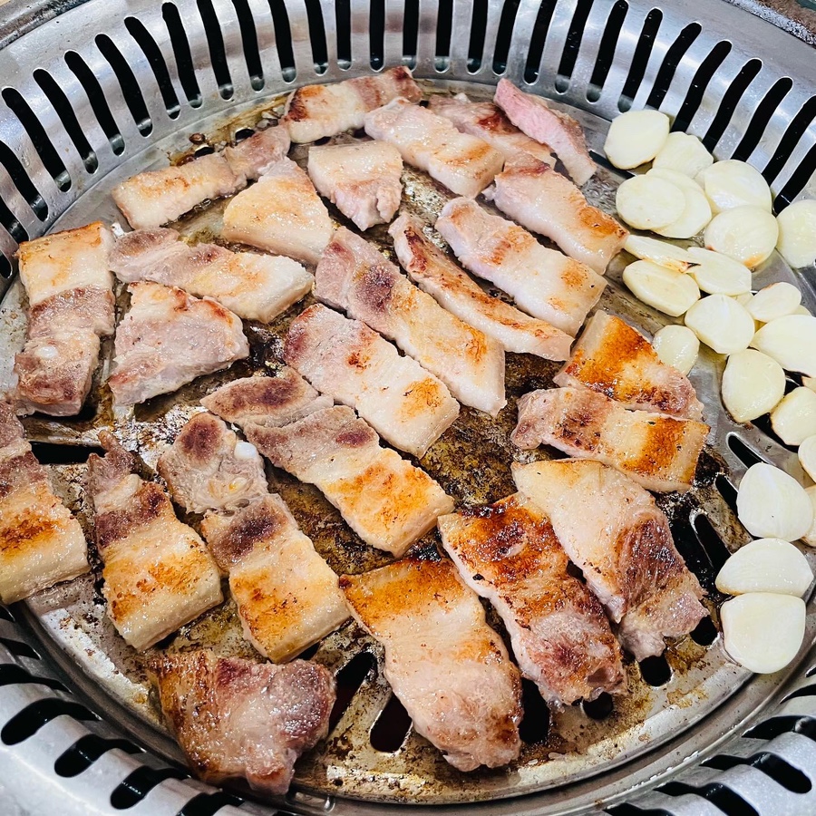 참숯나라갈비마을 이미지