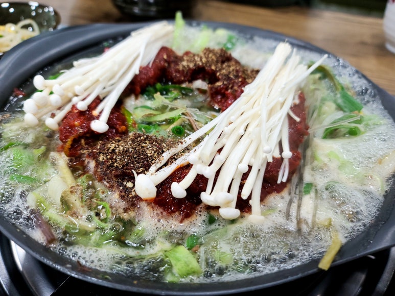수성매운탕 이미지
