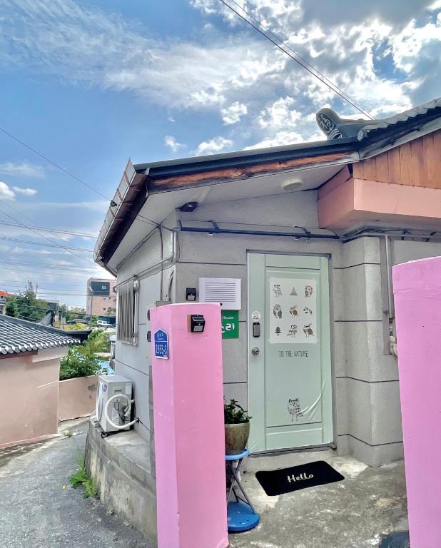 새소리게스트하우스 이미지