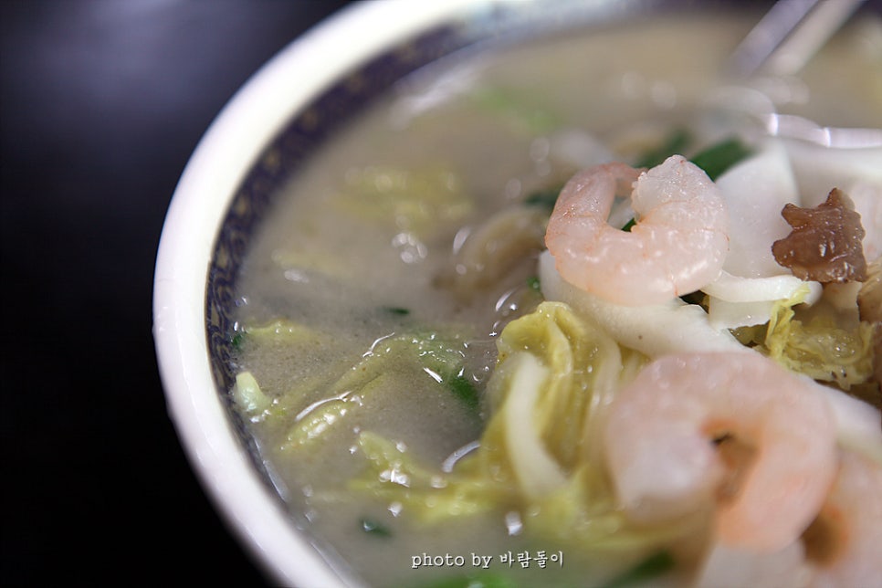 삼선어패류 이미지