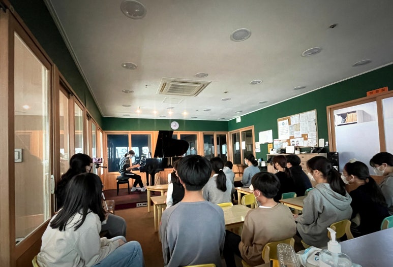 호산나음악학원 이미지