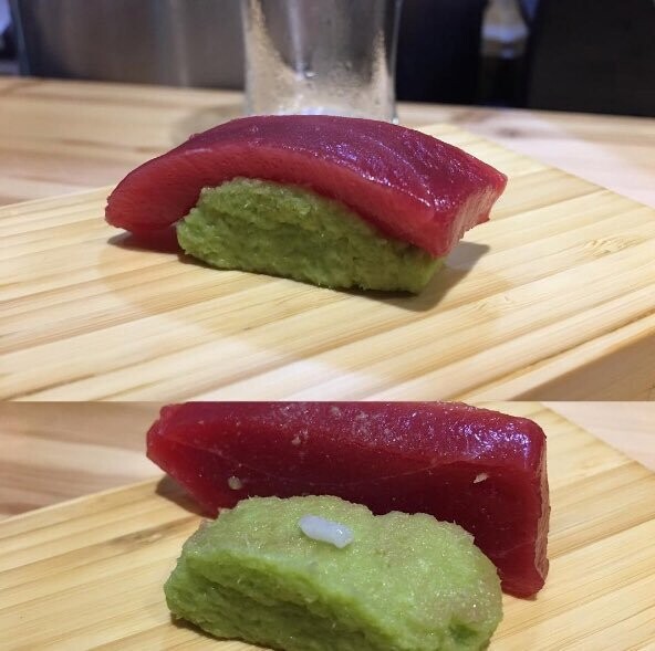 한초밥 이미지