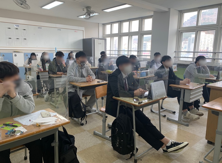 대광발명과학고등학교 이미지