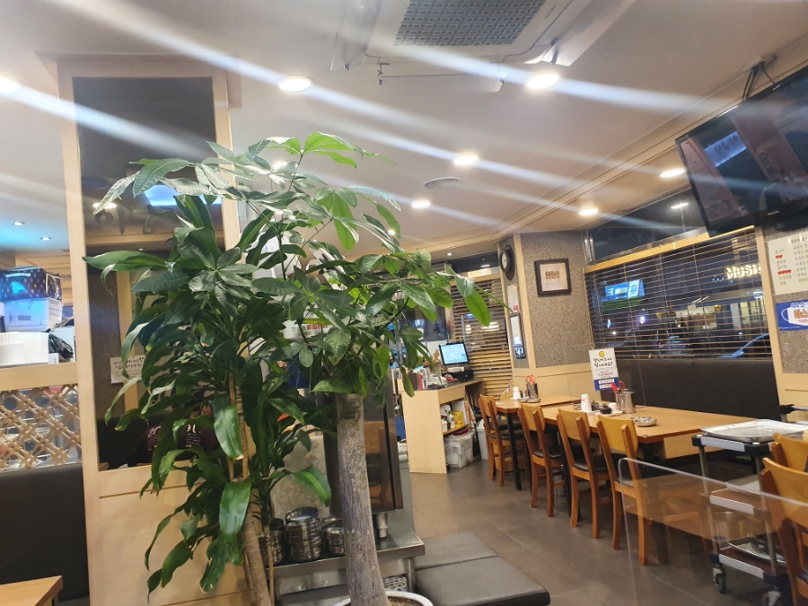 이남정설렁탕 이미지