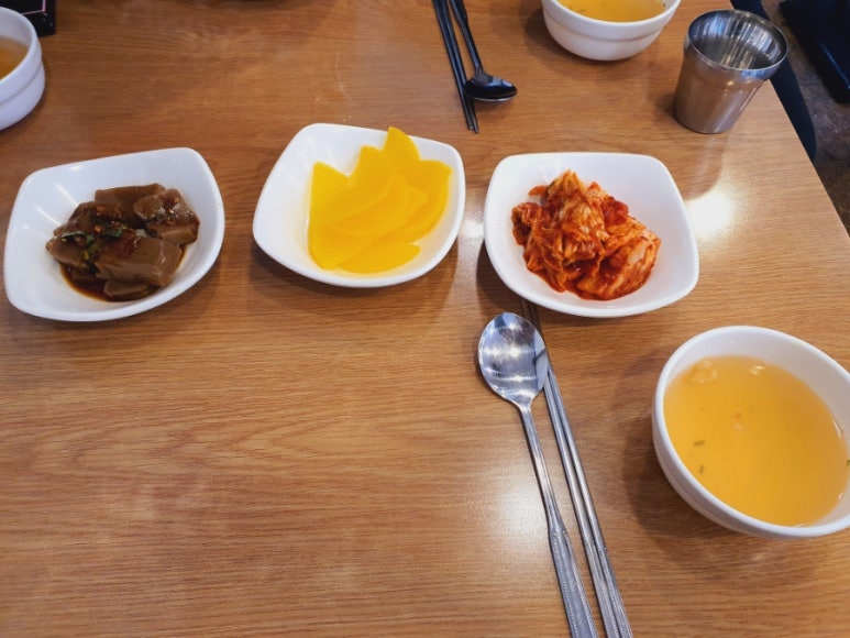 참사랑김밥 이미지
