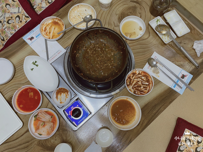 용정가든 이미지