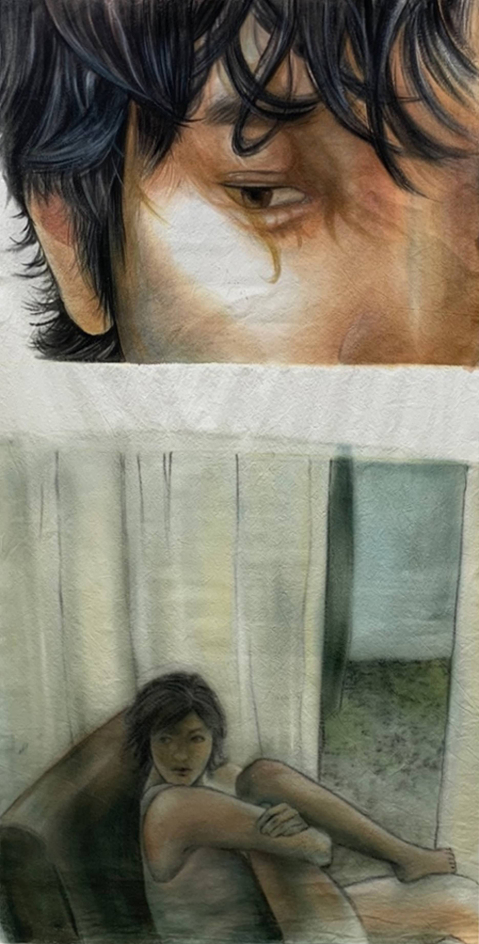 오엔갤러리 이미지