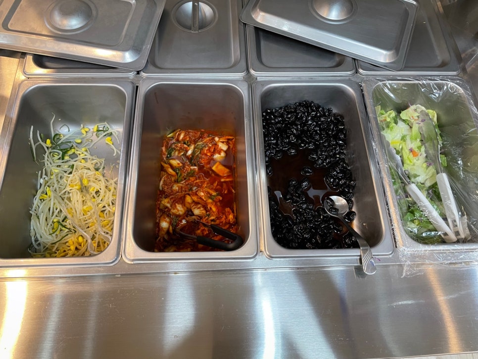 코다리찜마을 이미지