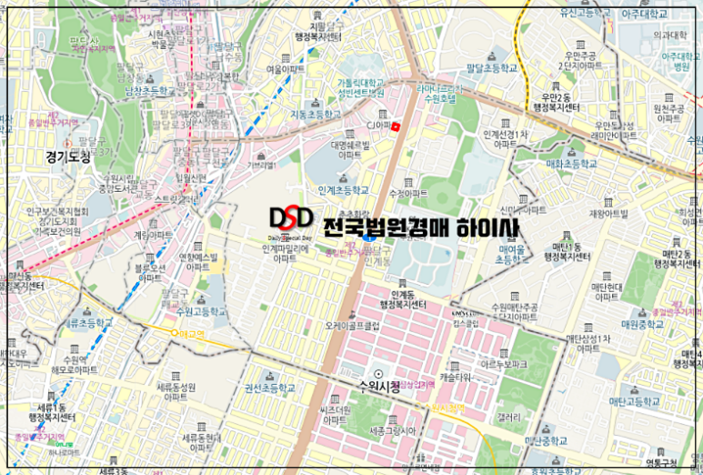 (주)에스에이치종합관리 이미지