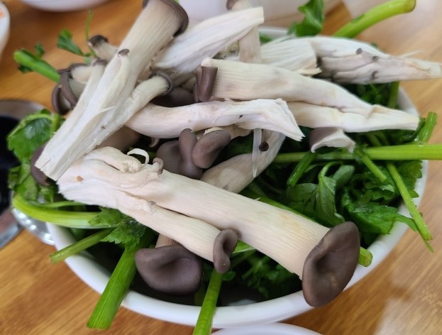 해촌칼국수 이미지