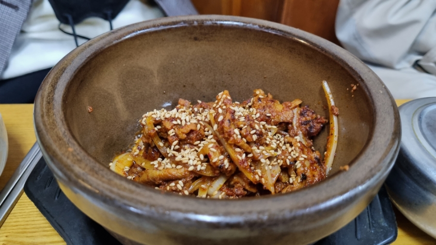 대곳밥상 이미지
