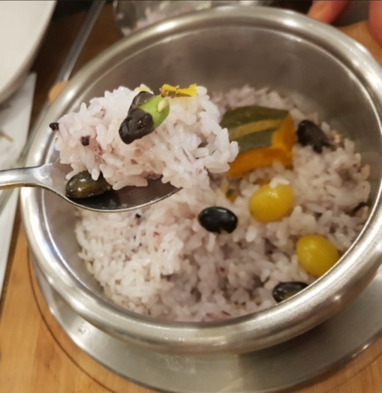 한상차림코다리명가 이미지