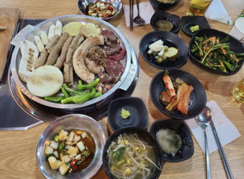 명품곱창 이미지
