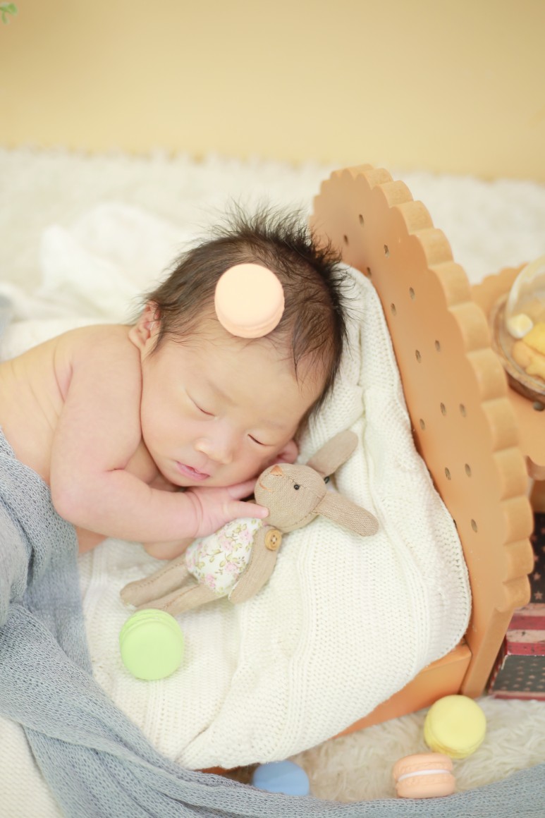 마카롱스튜디오 이미지