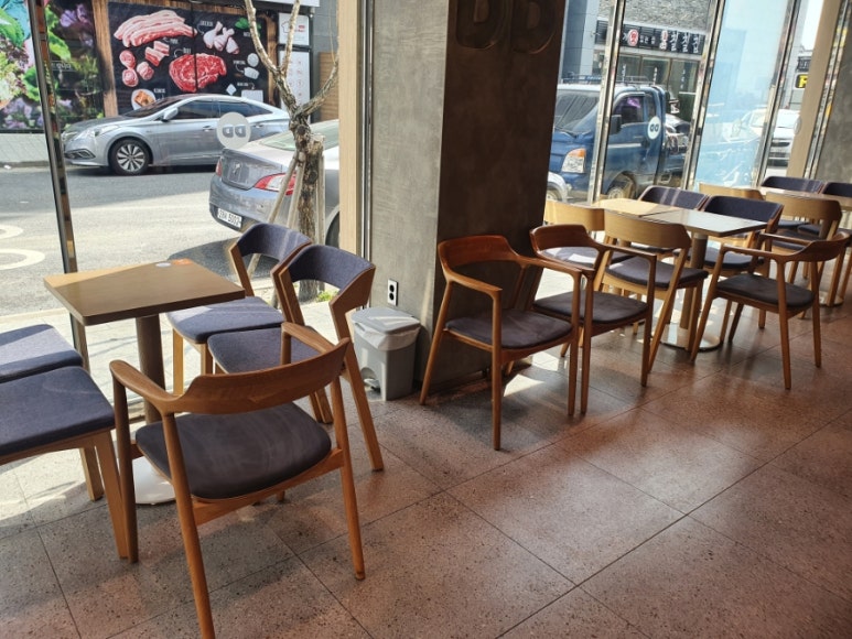 던킨양산증산 이미지