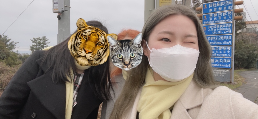 스타벅스커피 제주중문점 이미지