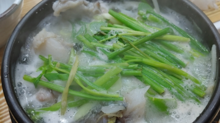 역전아구찜 이미지